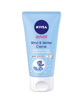 NIVEA BABY