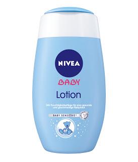 NIVEA BABY