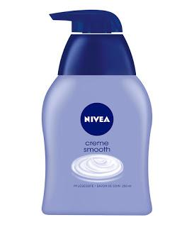 NIVEA Creme Smooth Pflegeseife