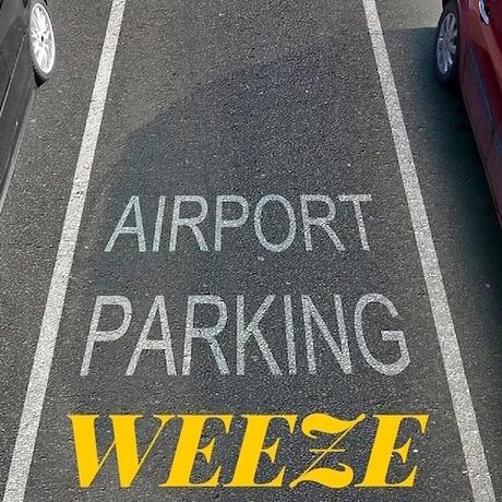 Flughafen Weeze : Park hier niemals ohne diese Tipps