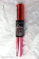 [Review] Maybelline The Falsies Push Up Drama Mascara