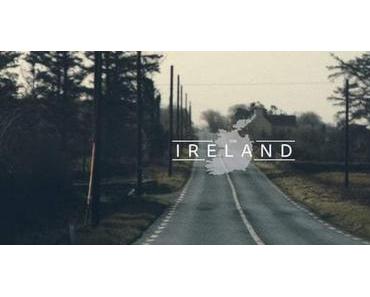 Reiselust: 99h // ireland
