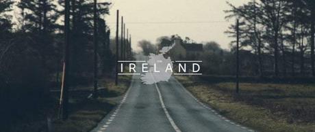 Reiselust: 99h // ireland