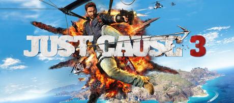 Just Cause 3: Das Spiel im Test