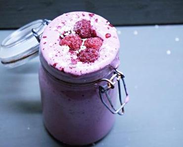 Super Berry Smoothie