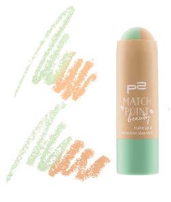 Limited Edition Preview: p2 - Match Point Beauty