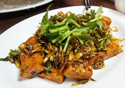 Vegetarische/vegane Restaurants und Garküchen in Vietnam
