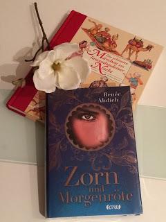 [Neuzugänge] Tiana im Bücherkaufrausch #1