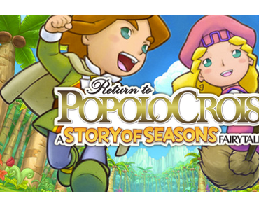 Return to PoPoLoCrois: A Story of Seasons Fairytale Review