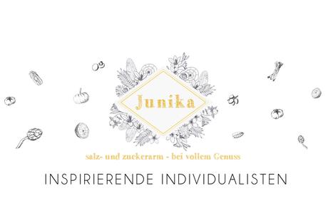 Ich hätte wieder ein paar inspirierende Individualisten interviewt: JUNIKA im Gespräch!