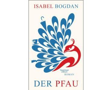 Bogdan, Isabel: Der Pfau