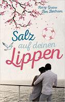 [Rezension] Kerry Greine & Ben Bertram - Salz auf deinen Lippen