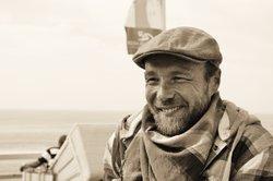 [Rezension] Kerry Greine & Ben Bertram - Salz auf deinen Lippen