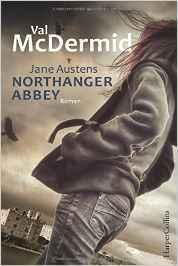 :: Rezension :: Jane Austens Northanger Abbey von Val McDermid