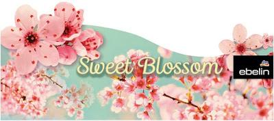 ebelin Limited Edition: Sweet Blossom