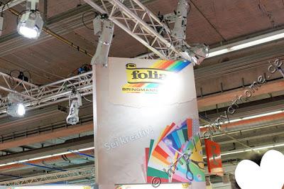 Cinny auf der CreativeWorld