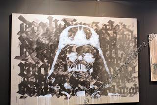 Cinny auf der CreativeWorld Cinny auf der CreativeWorld