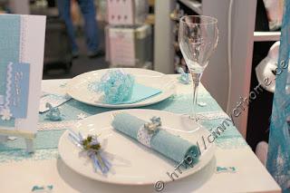 Cinny auf der CreativeWorld Cinny auf der CreativeWorld