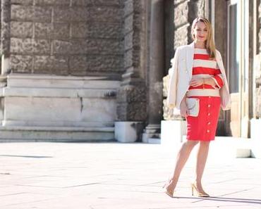 Maritime styling