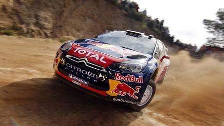 Sébastien Loeb Rally EVO: Der zweite Patch ist ab sofort auch für die Xbox One verfügbar