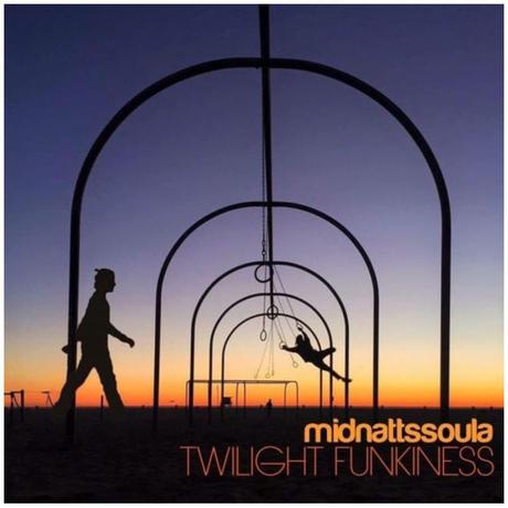 Mix of the Week #104 Midnattssoula - Twilight Funkiness