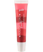 [Preview] p2 Limited Edition: MATCH POINT BEAUTY