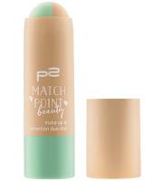 [Preview] p2 Limited Edition: MATCH POINT BEAUTY