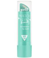 [Preview] p2 Limited Edition: MATCH POINT BEAUTY