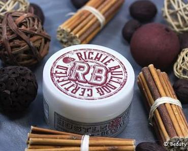 Hustle Butter Deluxe - Luxury Tattoo Care