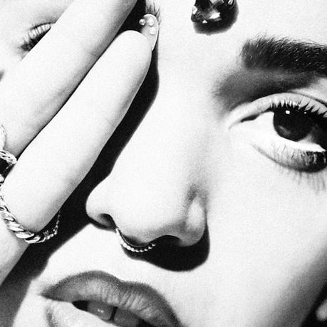 FKA twigs: Überraschend einfach