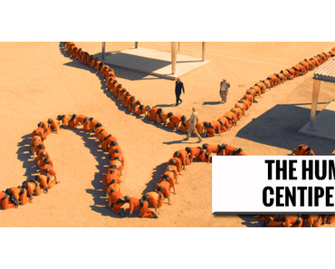The Human Centipede 3 (Final Sequence) (2015)