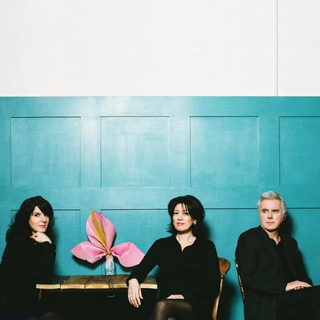 Lush: The times they aren't a changing