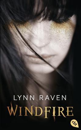 Rezension: Windfire von Lynn Raven