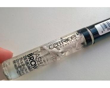 Catrice Lash & Brow Designer