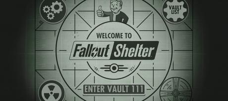 Fallout Shelter ist das meistgespielte Fallout-Game