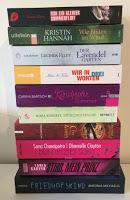 A Butterfly Moment (Blogvorstellung)