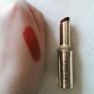 Lipfinity Lipstick - Always Elegant