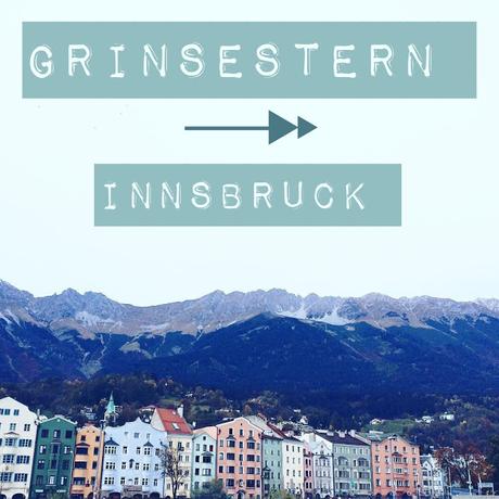GrinseStern Laden #2 {innsbruck wir kommen} ...