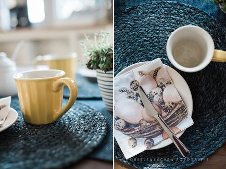 Mal wieder blau machen. Mal wieder blau machen.