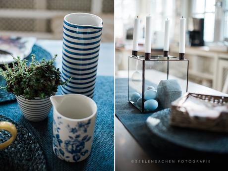 Mal wieder blau machen. Mal wieder blau machen.