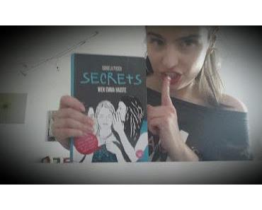 Rezension: Secrets (1): Wen Emma hasste von Daniela Pusch
