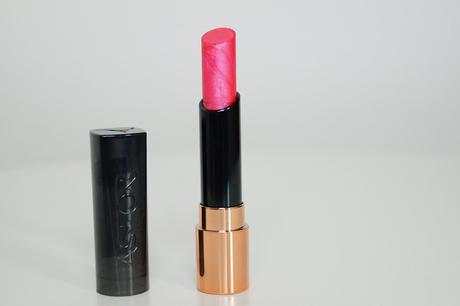 Review / Astor Perfekt Stay Fabulous Lippenstifte + Mega Verlosung