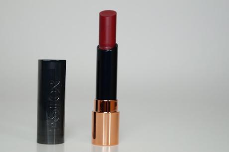 Review / Astor Perfekt Stay Fabulous Lippenstifte + Mega Verlosung