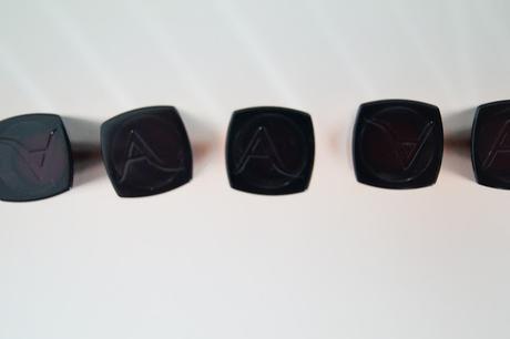 Review / Astor Perfekt Stay Fabulous Lippenstifte + Mega Verlosung