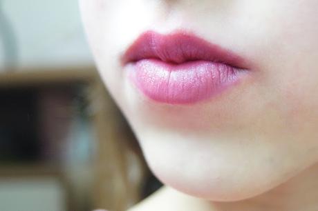 Review / Astor Perfekt Stay Fabulous Lippenstifte + Mega Verlosung