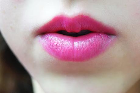 Review / Astor Perfekt Stay Fabulous Lippenstifte + Mega Verlosung