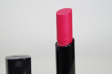 Review / Astor Perfekt Stay Fabulous Lippenstifte + Mega Verlosung