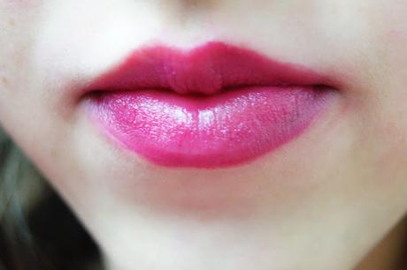 Review / Astor Perfekt Stay Fabulous Lippenstifte + Mega Verlosung