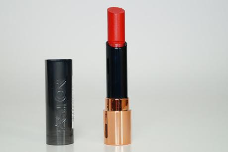 Review / Astor Perfekt Stay Fabulous Lippenstifte + Mega Verlosung