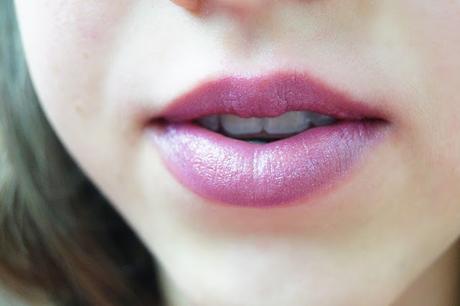 Review / Astor Perfekt Stay Fabulous Lippenstifte + Mega Verlosung